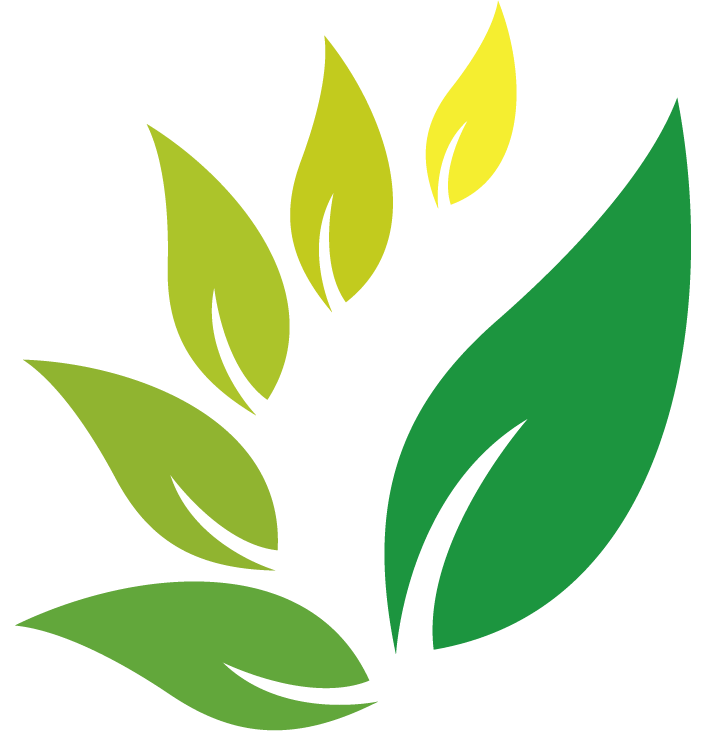 Pure Blessed Naturals Logo